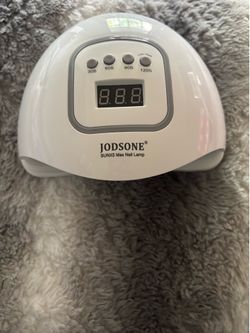 LED nail 💅 lamp