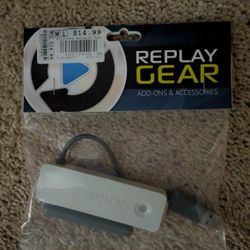 Microsoft Xbox 360 USB wireless adapter 