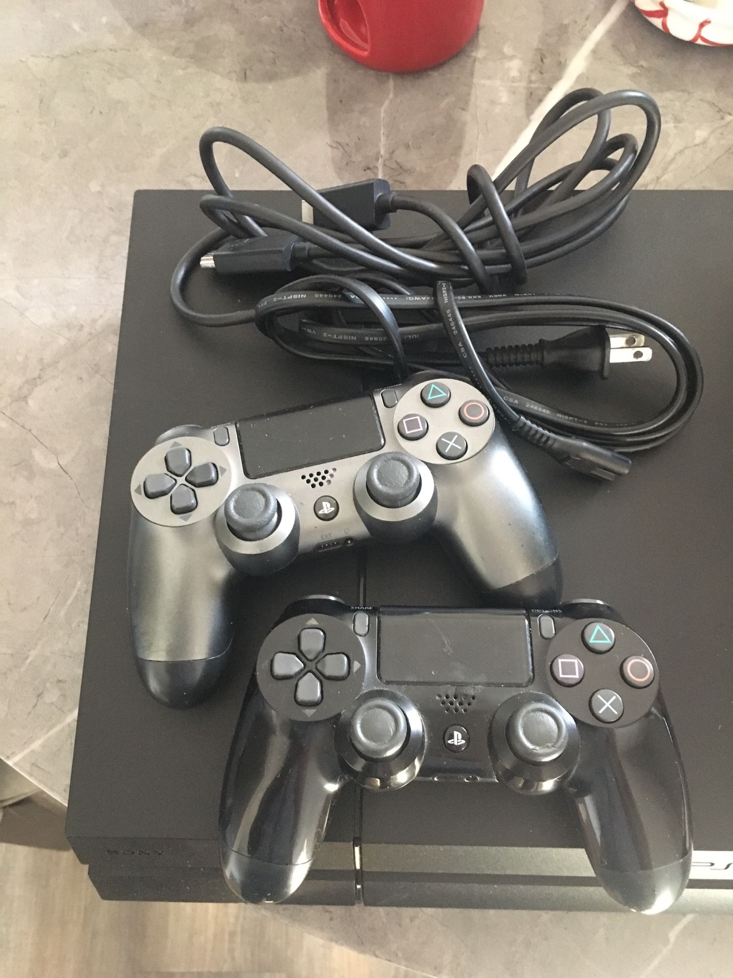 Ps4