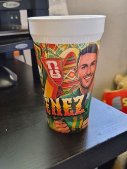McDonald's World Cup 2026 Cup - Trade