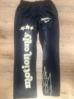 Sweat pants
