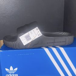Adidas Adilette 22 Slides