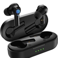 Wireless Earphones