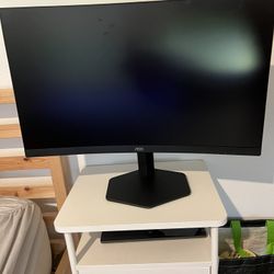 AOC 27in 1920x1080 180Hz Monitor