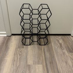 Wine 🍷 Rack 