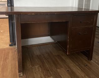 Desk