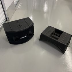 Bose 802 Series 2 With Cover