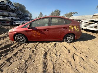 2010 Toyota Prius 1.8L Automatic Transmission for parts only‼️