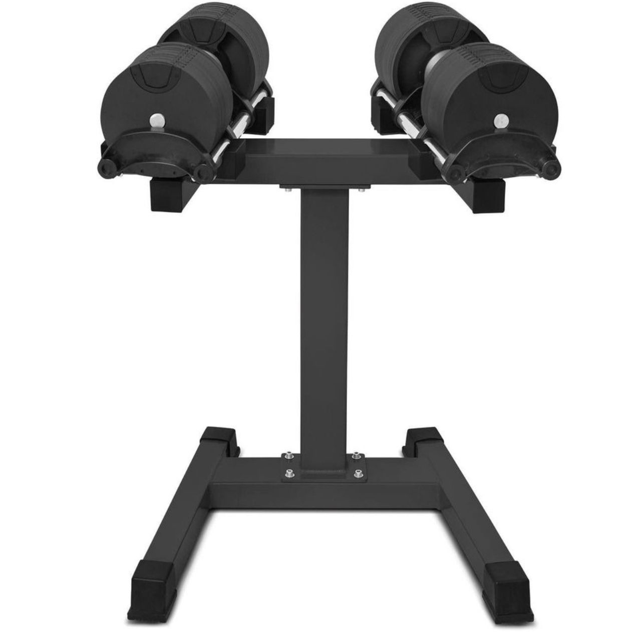 Brand New G7Force 80 Pounds Adjustable Dumbbells