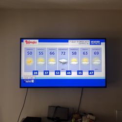 LG  TV
