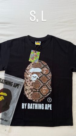 Bape T-Shirt