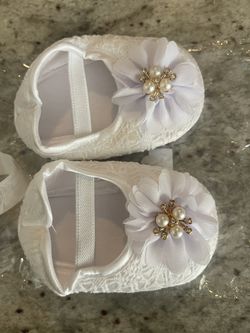 Baby Dress Shoes 