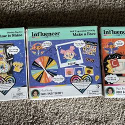 Wooden Educational Toys for Kids | Learning Games | Ages 3+