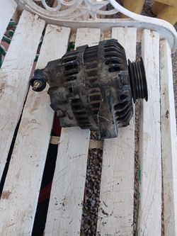 Alternador Para Honda Civic. 1997