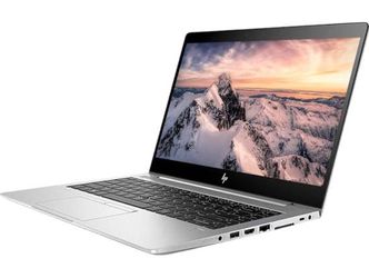 HP EliteBook 840 G6 - Certified Factory Refurbished