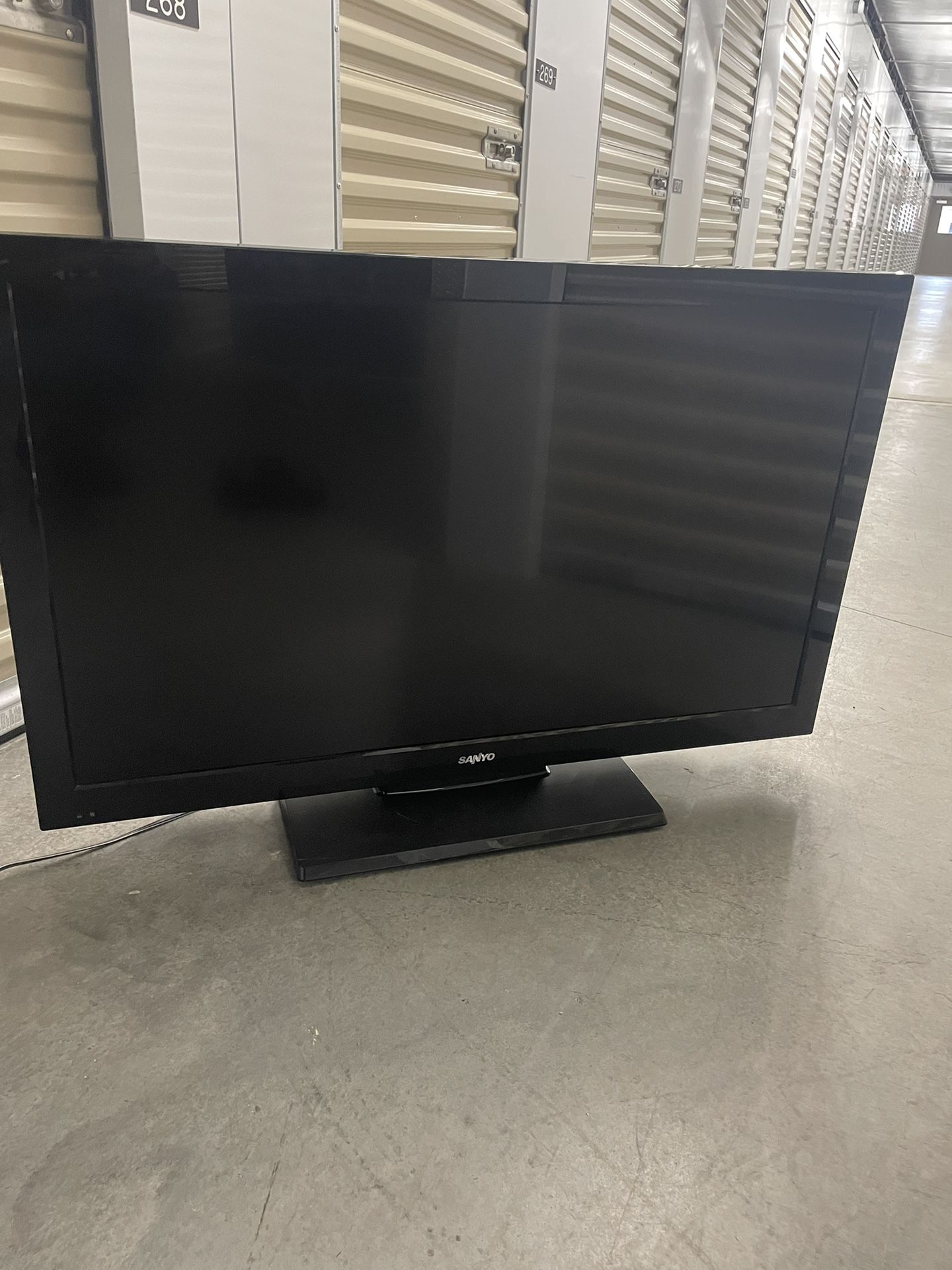Sanyo Tv
