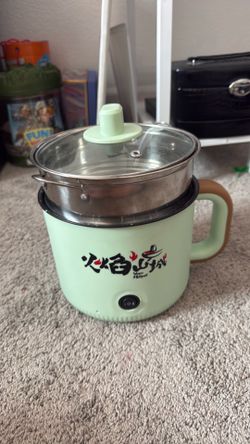 Ramen HotPot