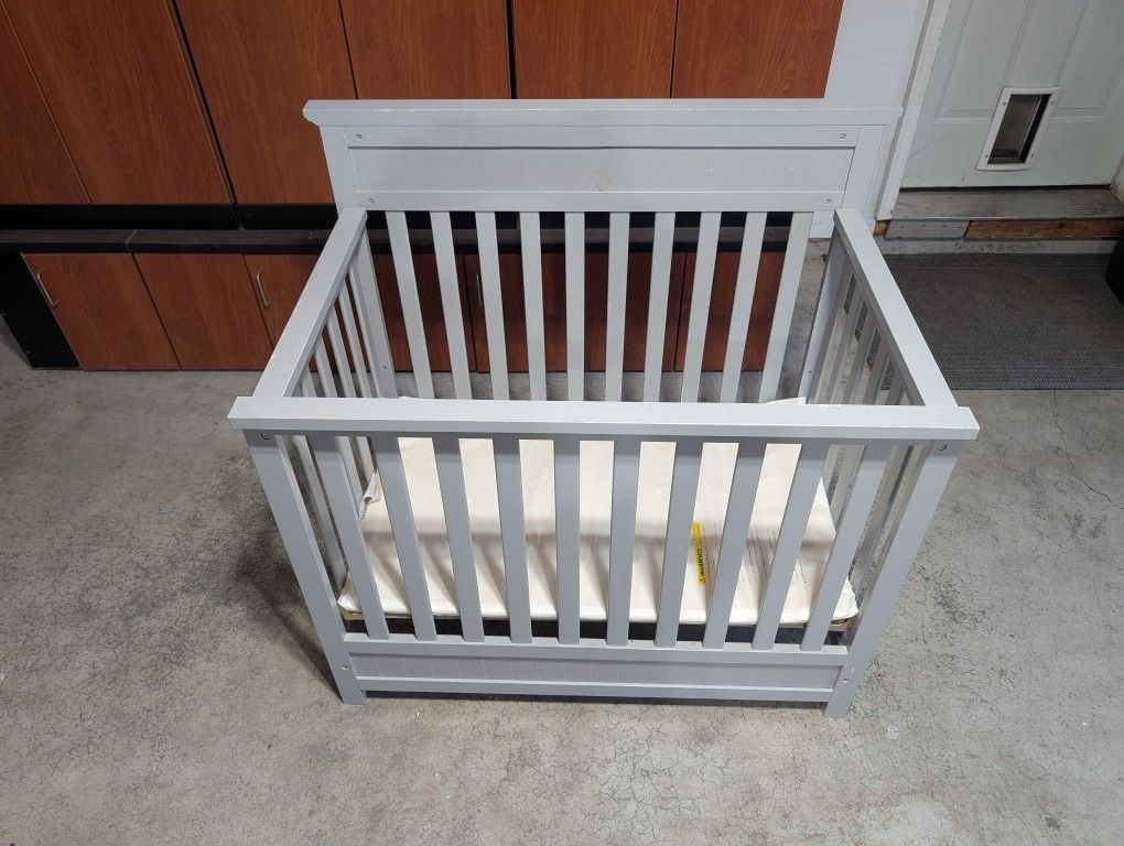 Crib