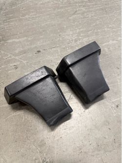 Toyota bump stops