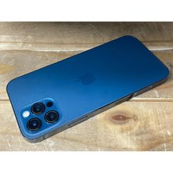 iPhone 12 Pro Like New