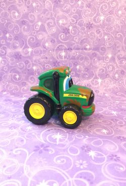 John Deer Tractor