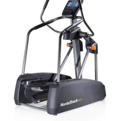 Elliptical Nordictrack