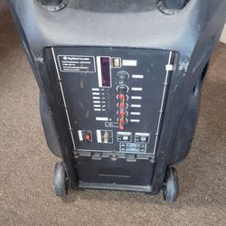 Speaker BLUETOOTH 12"