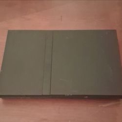 Ps2 console