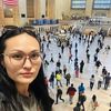 Zoia Shalburova