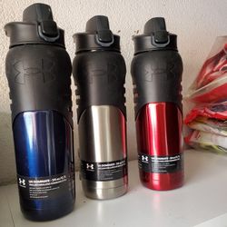 Water Bottles