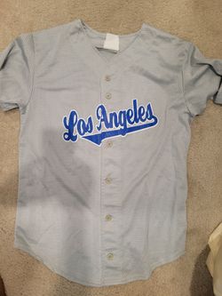 Los Angeles Jerseys