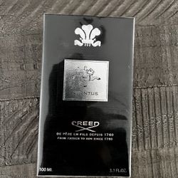 Creed Cologne