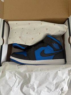 Air Jordan 1 MID , Size 10.5