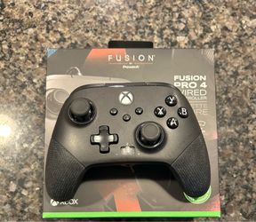 Fusion Pro 4 Controller(PRICE NEGOTIABLE)