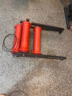 Bike Nashbar- Bike Roller