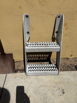 Semi - Side Step