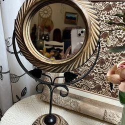 Vanity Makeup Mirror 