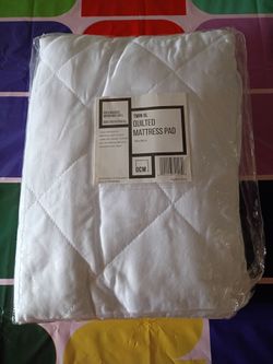 Mattress Pad