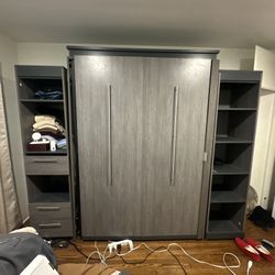 Murphy Bed