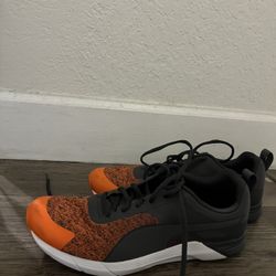 Puma Running Shoes 