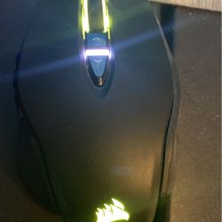 Corsair M65 Gaming RGB Elite Gaming Mouse