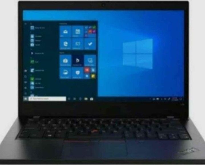 Lenovo Thinkpad 512 Gb
