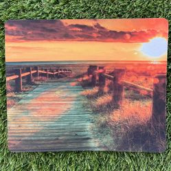 Mouse Pad