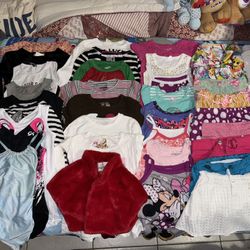 Girl Clothes 5/6