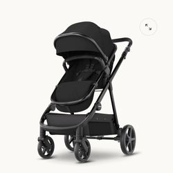 Mompush Meteor 2
