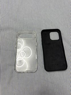 iPhone 17 Air Case/ 15 pro Max Apple Product 