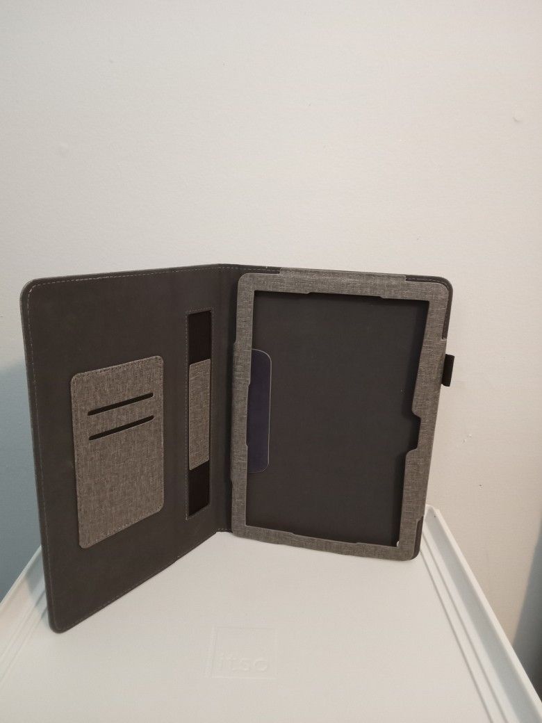 Tablet Cover Gray