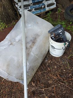 Pool cover