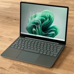 Microsoft Surface Laptop 6 for Business 15" with Copilot (Core Ultra 7 - 16GB RAM - 512GB SSD)- Buy in full or $1 today