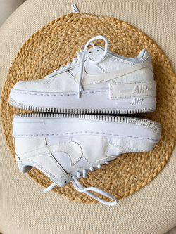 US Nike Air Force 1 Shadow